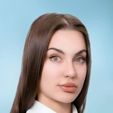 Смолина Виктория Вячеславовна, физиотерапевт
