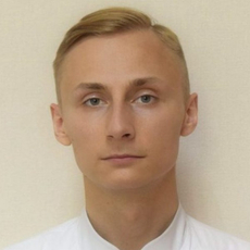 Воробьев Дмитрий Алексеевич, ЛОР