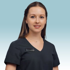 Кравченко Илона Александровна, ортодонт