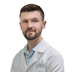 Дрейман Илья Владимирович, невролог