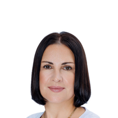 Курындина Анна Андреевна, терапевт