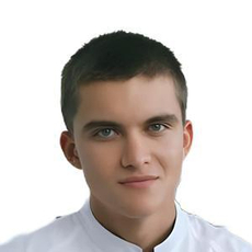 Минкин Айнур Радикович, стоматолог-терапевт