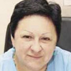 Сафронова Евгения Анатольевна, уролог