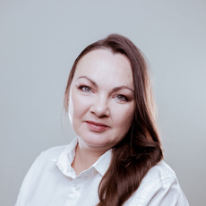 Потапова Ульяна Петровна, детский врач УЗД