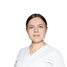 Стукалова Мария Владимировна, стоматолог-терапевт