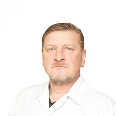 Малюгин Андрей Анатольевич, стоматолог-терапевт