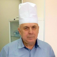 Кондрашов Виктор Иванович, хирург