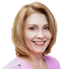Усольцева Мария Юрьевна, стоматолог-терапевт