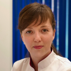 Соколикова Наталья Александровна, гинеколог