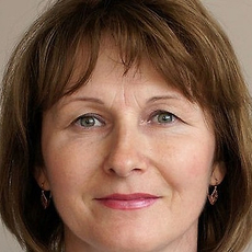 Осипова Лидия Михайловна, ЛОР