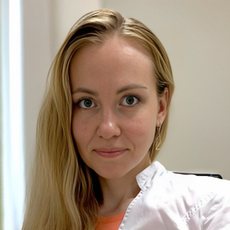 Карпина Ксения Олеговна, уролог