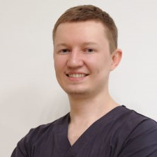 Ахметьянов Рустам Рафисович, ортопед