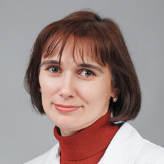 Белявцева Екатерина Валерьевна, терапевт