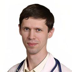 Зорин Андрей Леонидович, терапевт