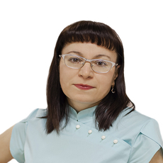 Бурцева Татьяна Александровна, детский врач УЗД