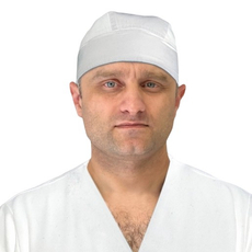 Ахмедов Ясудара Ярагиевич, ЛОР