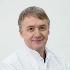 Усачев Константин Алексеевич, стоматолог-ортопед