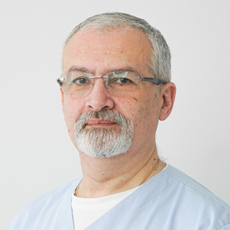 Креймер Вадим Дмитриевич, гастроэнтеролог