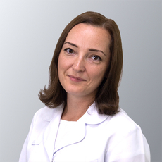Аванесова Арина Олеговна, врач функциональной диагностики
