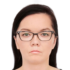 Чазова Елена Олеговна, хирург