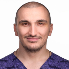Габолаев Сослан Вячеславович, ортопед