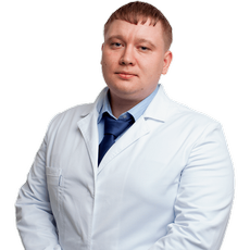 Ошурков Максим Александрович, стоматолог-терапевт