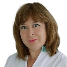 Зеленина Нина Марэновна, стоматолог-терапевт
