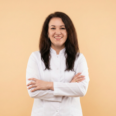 Зубова Екатерина Сергеевна, гинеколог