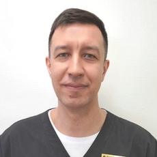 Закиров Фарид Ильшатович, педиатр