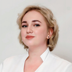 Радченко Ксения Сергеевна, гинеколог