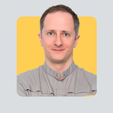 Гольцман Кирилл Ефимович, невролог