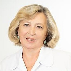 Тыщенко Татьяна Ивановна, стоматолог-терапевт