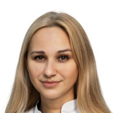 Марупова Наргис Риводжидиновна, офтальмолог