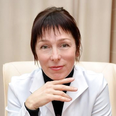 Ильченко Людмила Алексеевна, гинеколог
