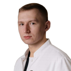 Тимофеев Игорь Евгеньевич, терапевт