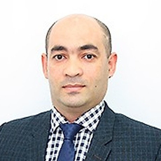 Кочиев Илья Георгиевич, сосудистый хирург