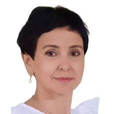 Полякова Галина Владимировна, гастроэнтеролог