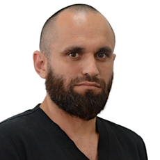 Магомедисаев Курбан Магомедисаевич, анестезиолог