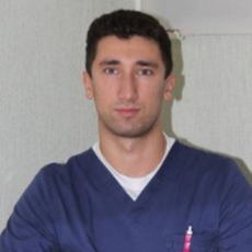 Абдурахманов Рустам Абдуселимович, уролог