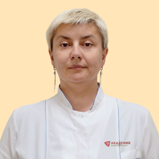 Бахтина Людмила Анатольевна, ревматолог