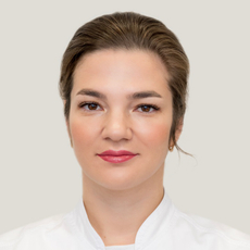 Асмолова Наталья Сергеевна, терапевт