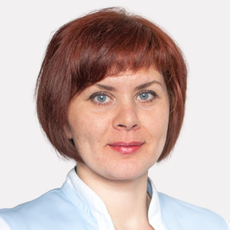 Афанасьева Татьяна Александровна, офтальмолог