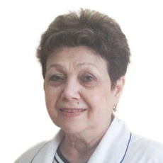 Лазеева Любовь Викторовна, гинеколог