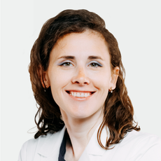 Гаглоева Анастасия Владимировна, детский офтальмолог