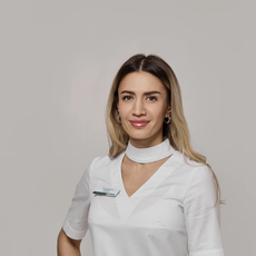 Чивчян (Никитина) Диана Исмаиловна, стоматолог-терапевт