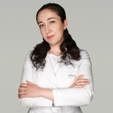 Кривошеева Юлия Григорьевна, эндокринолог