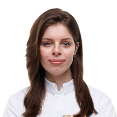 Глазачева Диана Дмитриевна, психолог