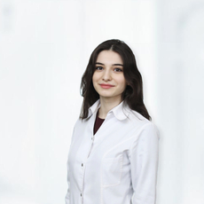 Усманова Амина Минабудиновна, эндокринолог