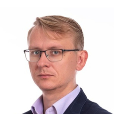 Лисин Александр Иванович, анестезиолог