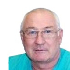 Паращенко Юрий Григорьевич, хирург